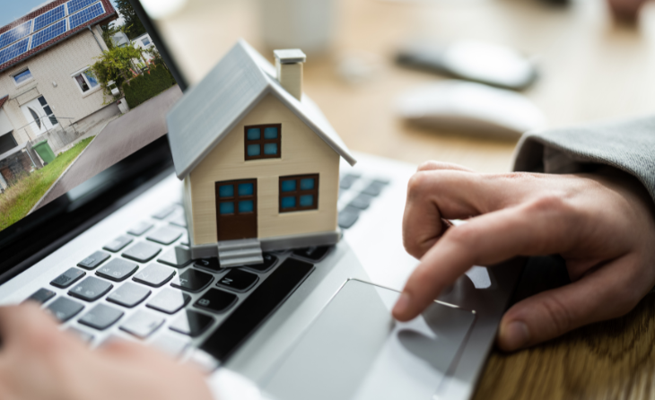 Real Estate Management